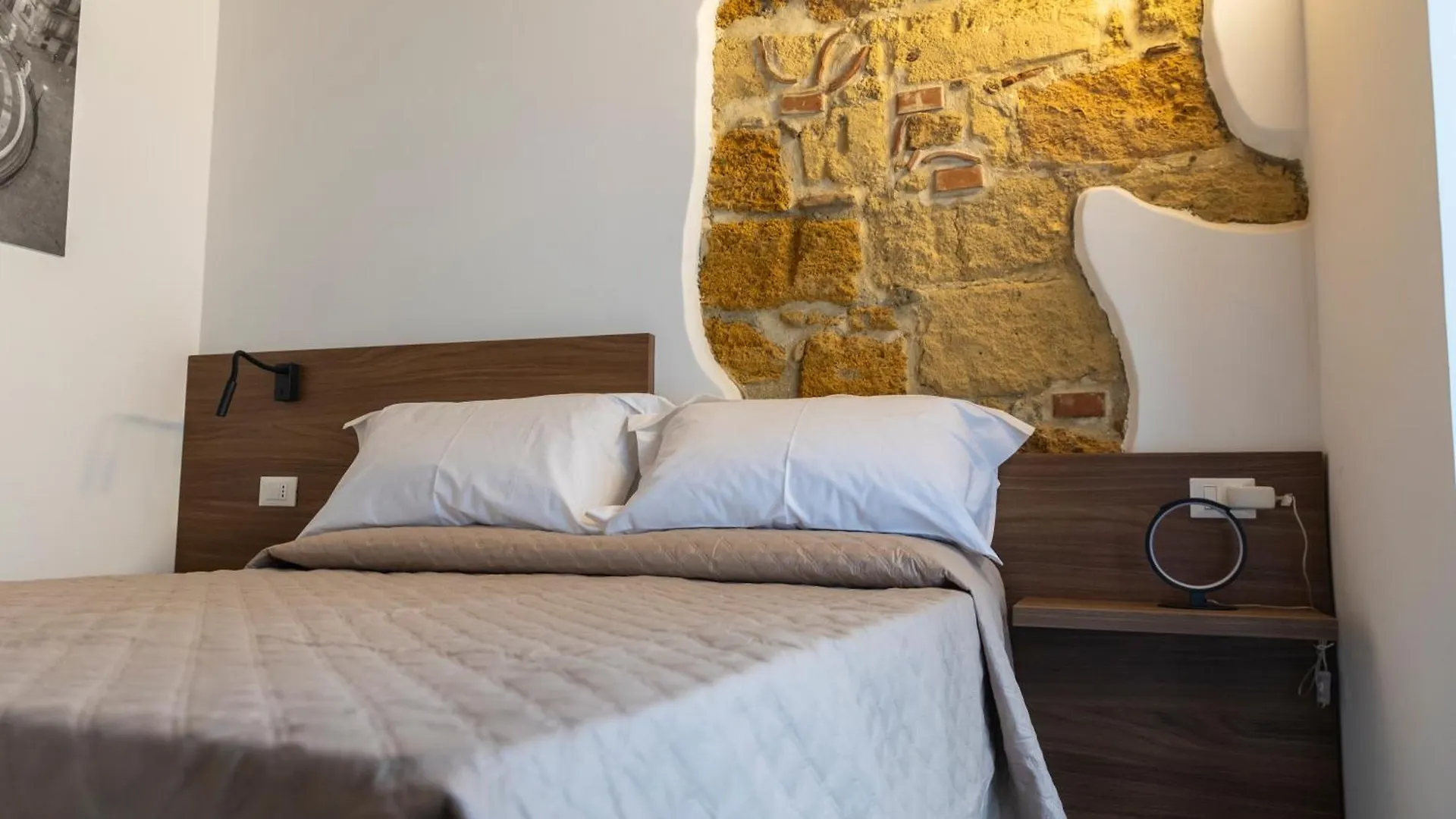 Casa Delle Maioliche Apartment Palermo