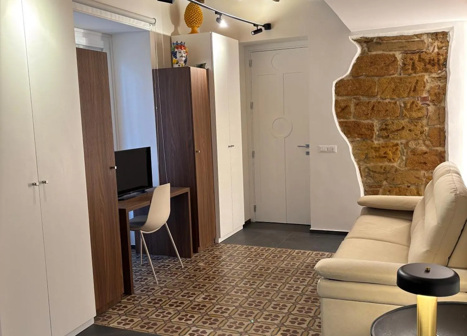 Casa Delle Maioliche Apartment Palermo
