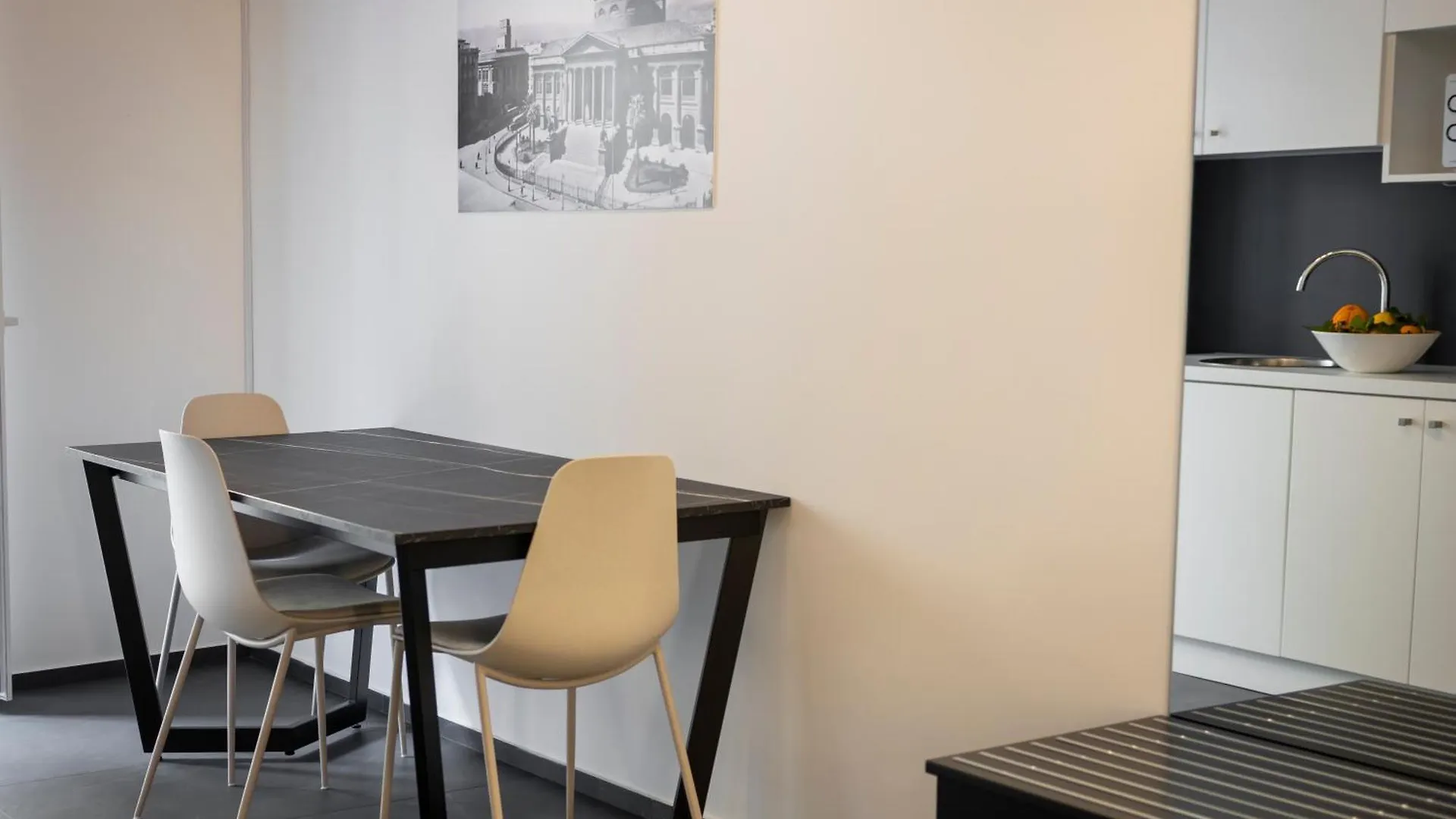 Casa Delle Maioliche Apartment Palermo