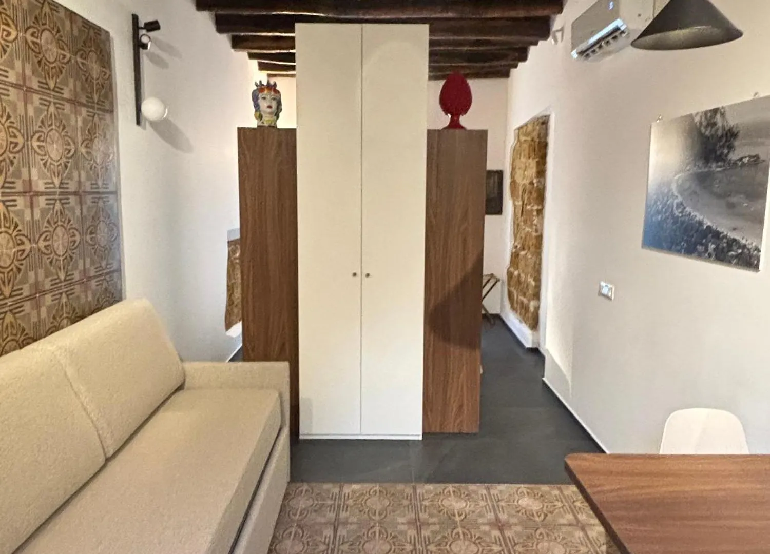 Casa Delle Maioliche Apartment Palermo