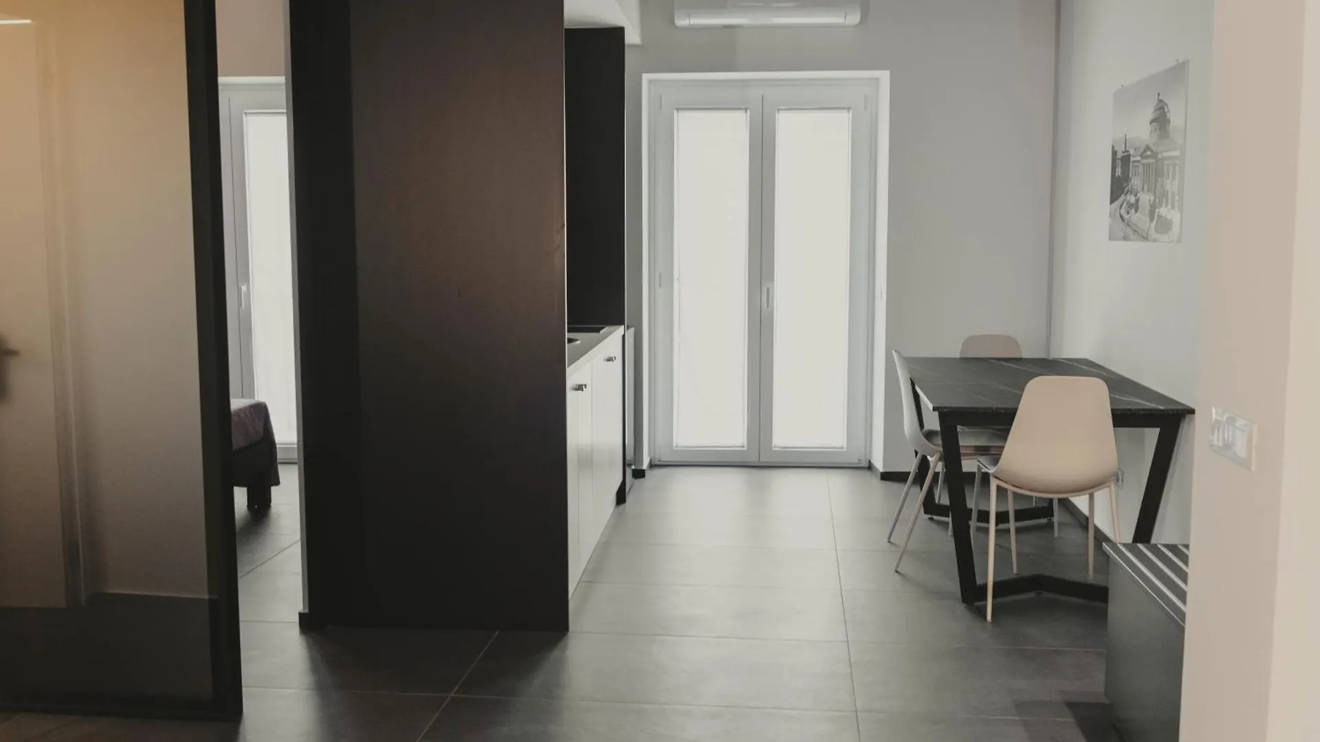 Casa Delle Maioliche Apartment Palermo Italy