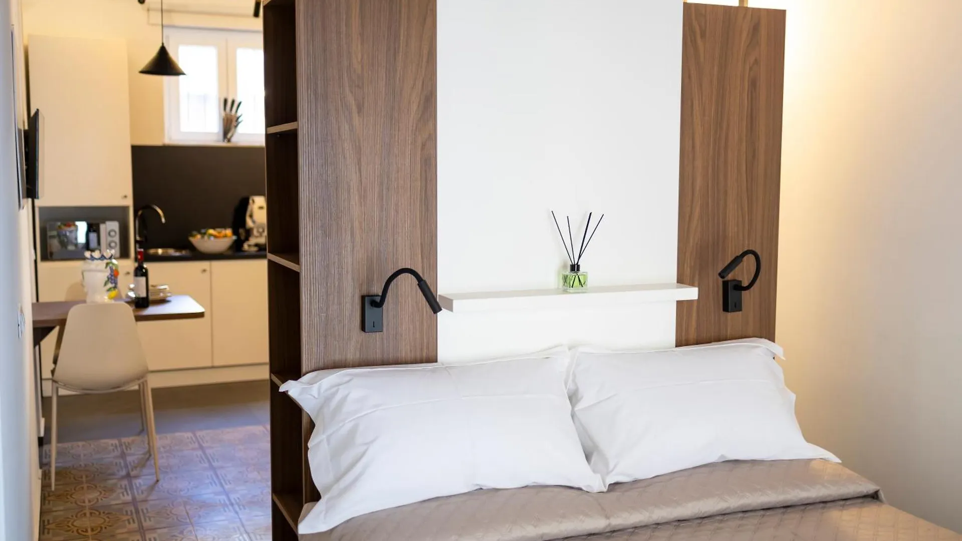 Casa Delle Maioliche Apartment Palermo