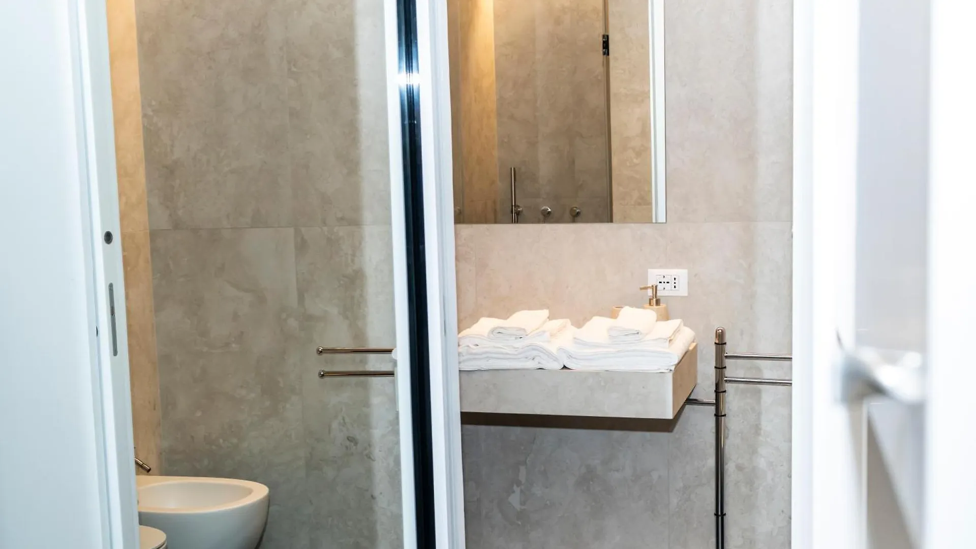 Casa Delle Maioliche Apartment Palermo