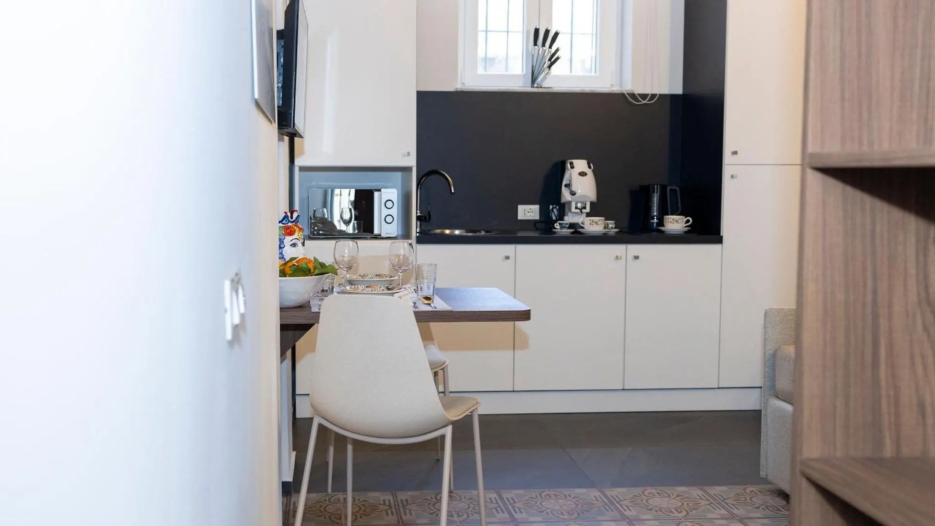 Casa Delle Maioliche Apartment Palermo