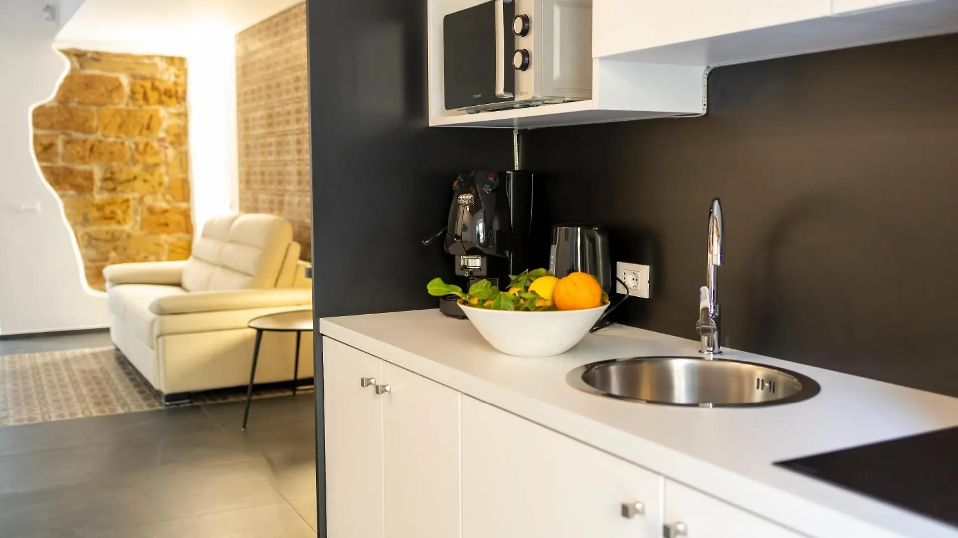 Casa Delle Maioliche Apartment Palermo 0*,