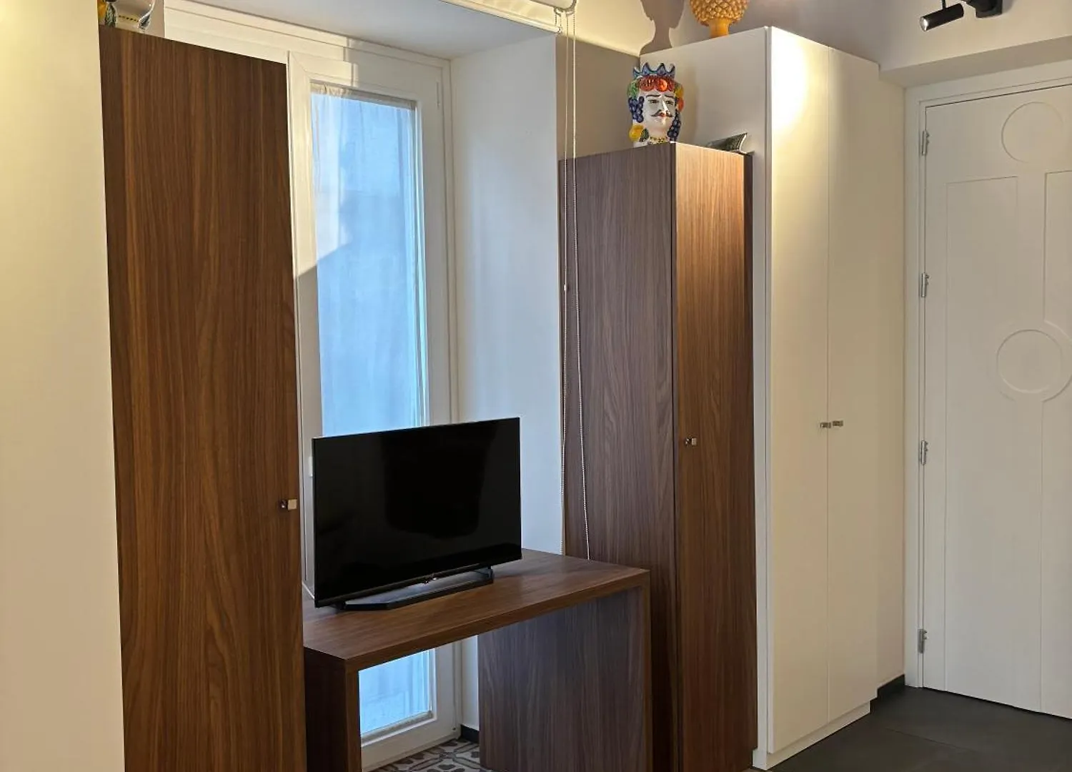 Casa Delle Maioliche Apartment Palermo