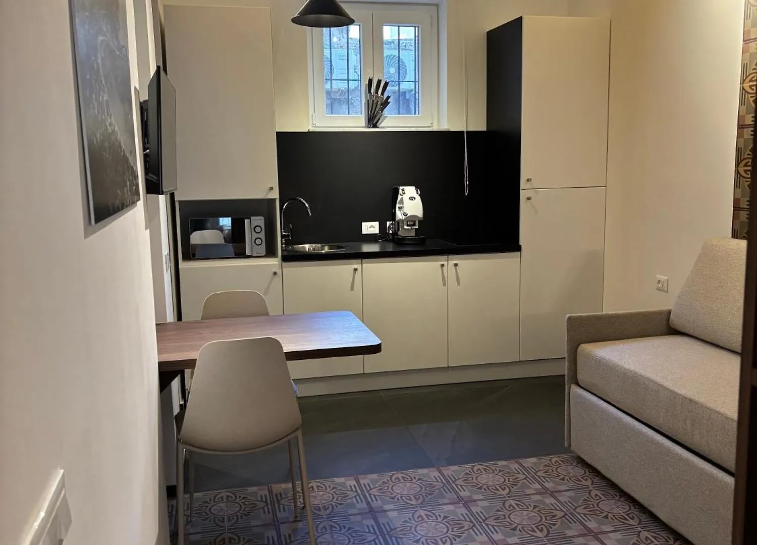 Casa Delle Maioliche Apartment Palermo