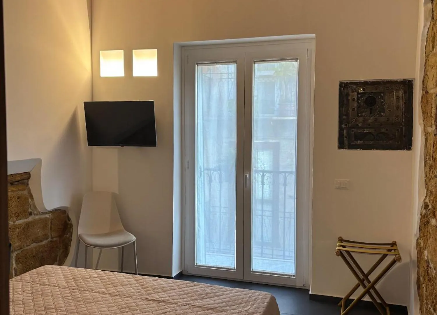 Casa Delle Maioliche Apartment Palermo Italy