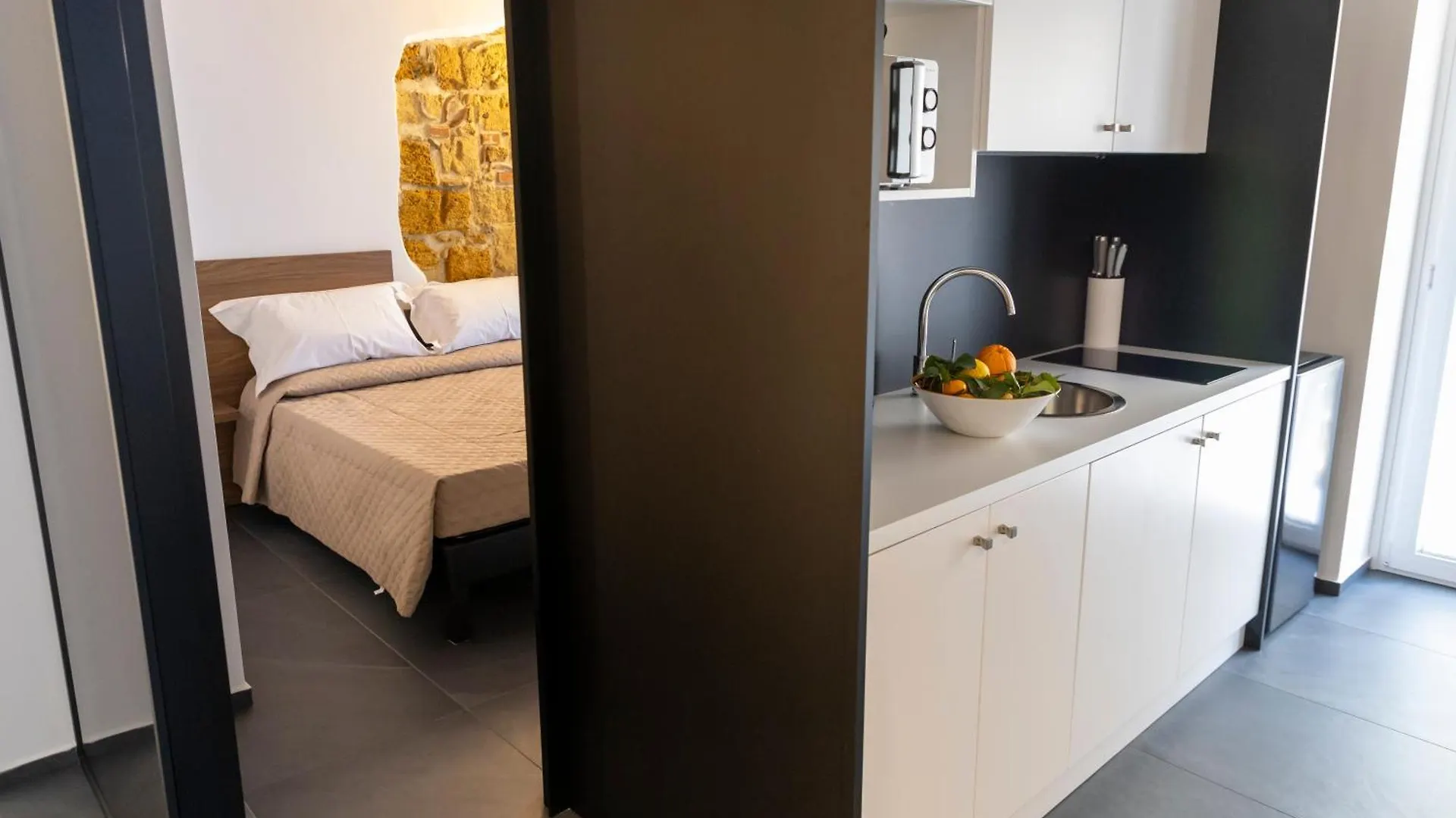 Casa Delle Maioliche Apartment Palermo