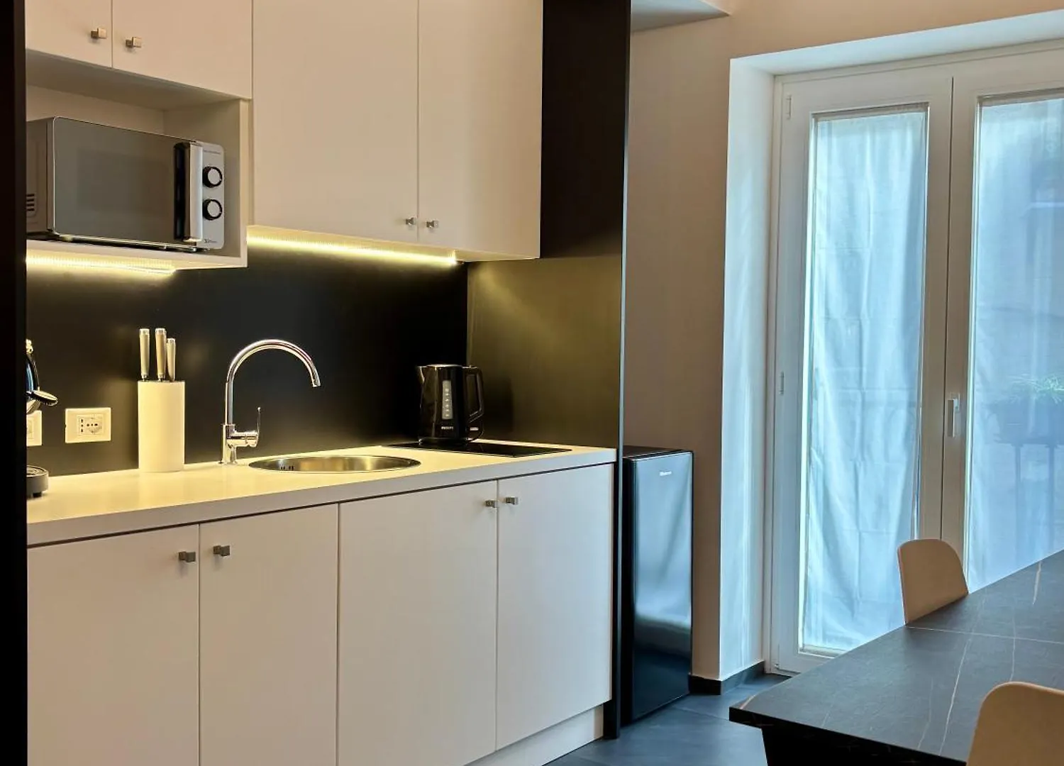 Casa Delle Maioliche Apartment Palermo