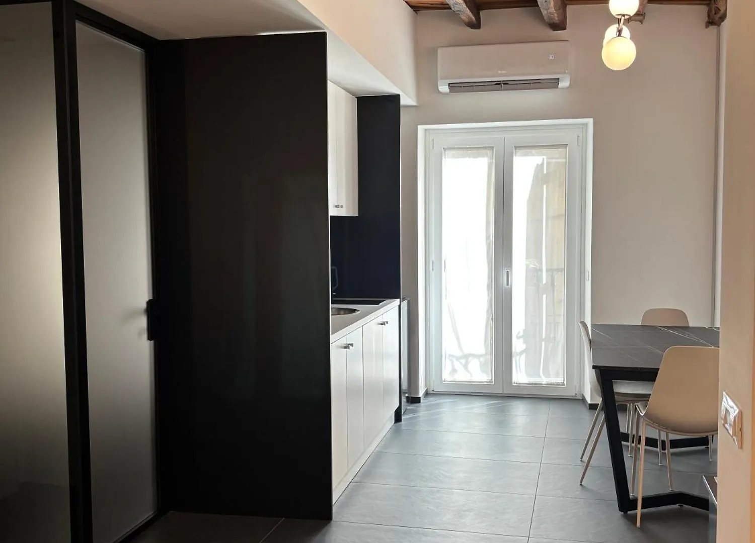 Casa Delle Maioliche Apartment Palermo
